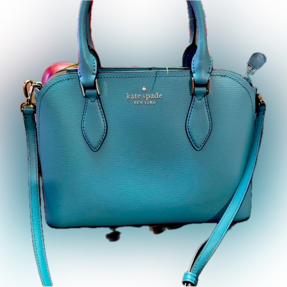 NWOT Kate Spade Satchel - Picture 2 of 4